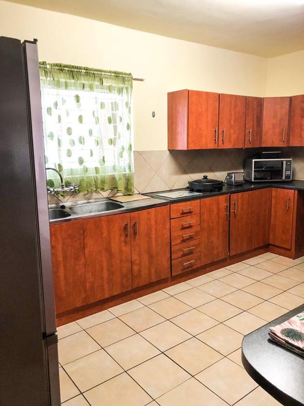 To Let 3 Bedroom Property for Rent in Strand Western Cape